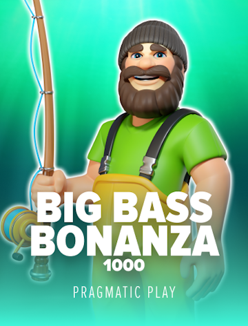 Big Bass Bonanza 1000-pragmatiplay_slot