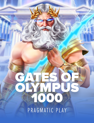Gates of Olympus 1000-pragmatiplay_slot