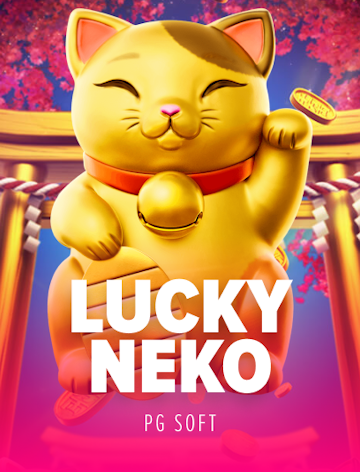 Lucky Neko-pgsoft_slot