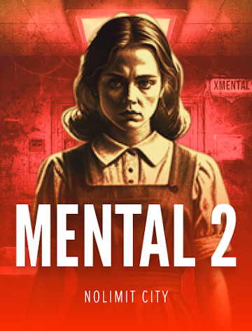 Mental 2-nolimitcity