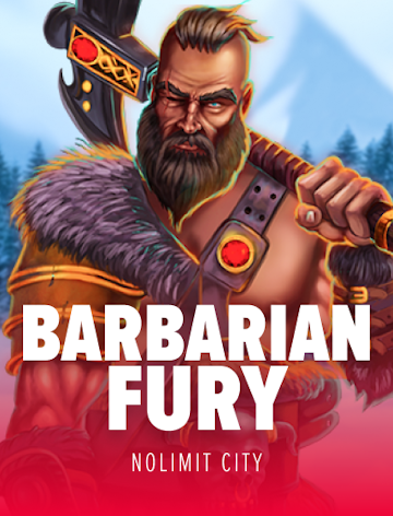 Barbarian Fury-nolimitcity